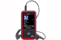 Sony NWZ-S618F (NWZS618FR) Sony NWZ-S618F (NWZS618FR)